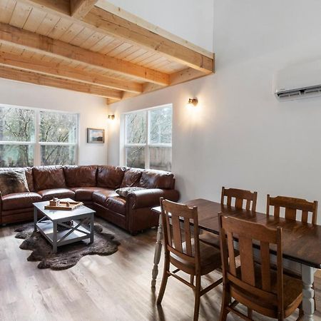 Kelton'S Cabin Ashford Ngoại thất bức ảnh